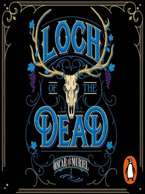 Loch of the Dead - Audiobook